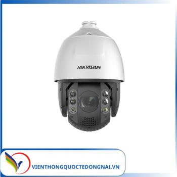 Camera IP Speed Dome 2MP Hikvision DS-2DE7A232IW-AEB